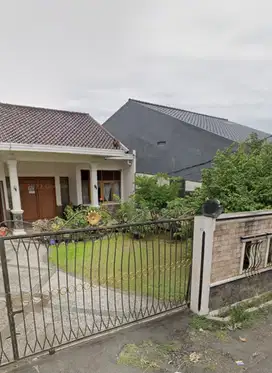 Rumah Strategis Luas di Perumahan AU Jatiwaringin Cipinang Melayu Jakt