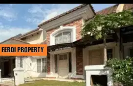 Jual Murah  Citra Gran Cibubur Harga Nego