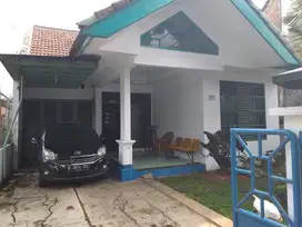 Rumah Luas Strategis di Cilangkap Cipayung Jakarta Timur