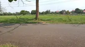 Kavling dukuh bima grand wisata murah bebas bangun