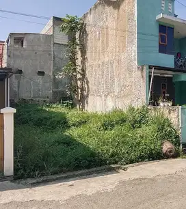 Jual Tanah MURAH di Lokasi STRATEGIS dekat Alun-alun kota Cimahi
