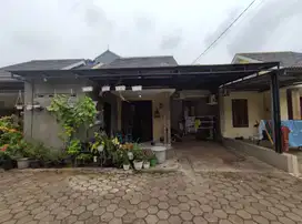 Rumah Cluster Dijual Murah di Jatirahayu Dekat Tol Jatiwarna Bekasi