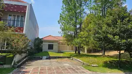 Dijual Tanah Kota Baru Parahyangan Jinggawisesa Bonus Rumah
