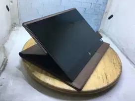 HP SPECTRE FOLIO 13 I7 8500Y 8GB RAM 256GB SSD FHD TOUCH CAM BACKLITM