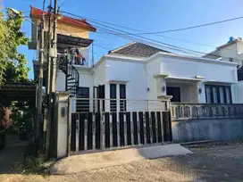 JUAL RUMAH SIAP HUNI FULLY FURNISHED DI JIMBARAN BAWAH
