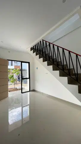 DIJUAL RUMAH MURAH DI BABELAN BEKASI