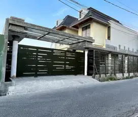 Dijual Cepat Cluster Kodau Mewah Modern Dekat Tol Jatiwarna Bekasi