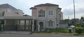 DIJUAL / DISEWAKAN RUMAH di BALIKPAPAN BARU BB – YN
