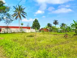 SHMP 2527m2 Tanah Jl. Kaliurang Km 18 Sleman Dekat UII Terpadu, Pakem
