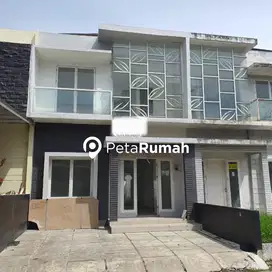 Dijual Villa Komplek Amari Golf Residence