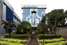 Sewa Gedung Tetra Pak Luas 740m2-900m2 di Pejaten Jakarta Selatan