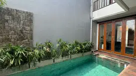Villa Strategis di Sedap Malam Sanur