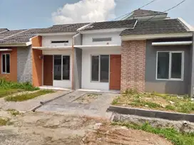 Rumah baru Digriya permai termurah dkt BSD Gading Serpong Karawaci