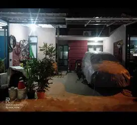 Rumah Cluster Murah di Atas Komplek Asabri Jatisari Jatiasih BkasBekas