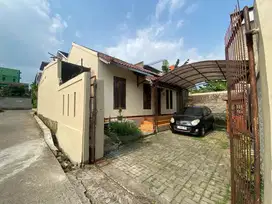 Rumah di Permana Barat Cimahi Utara, Strategis Posisi Hook