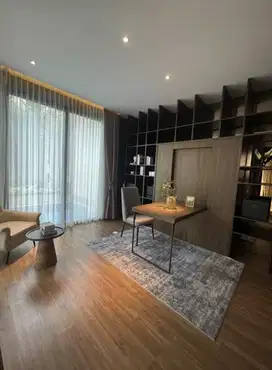 dijual rumah Enchante HOEK tipe 10, bayar 50jt lgsg DEAL