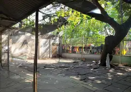Komersiil Strategis ‼ Surabaya Pusat Kota Jalan Raya Arjuna
