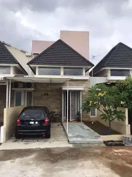Rumah 2 Lantai Siap Huni di Jatimurni Pondok Melati Bekasi