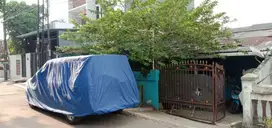 Rumah Luas Murah di Dalam Komplek Kodau V