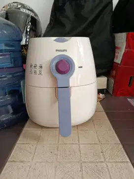 DiJual air pryer