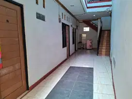 Kosan 21 Kamar Masuk Mobil di Area Kampus Jatinangor Bandung
