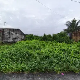 Dijual Tanah Luas Sangat Murah di Medan Selayang