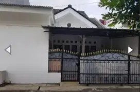 Rumah Dijual Cepat di Perum Sapta Pesona Jatiluhur Dkt Tol Jatiasih