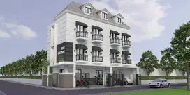 DIJUAL KOST EKSKLUSIF DI JALAN CANDI MENDUT, SOEKARNO HATTA, MALAMG
