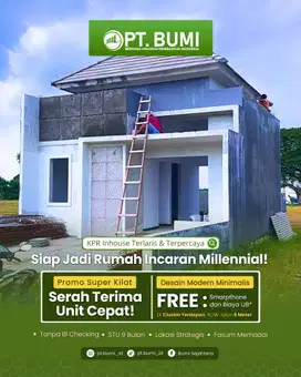 Kualitas Hidup yang Lebih Baik Dilingkungan Yang Nyaman
