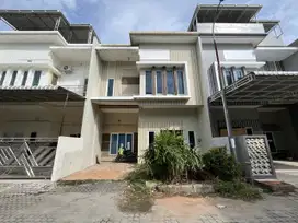 Villa Komplek Graha Halvetia Cluster Sophie Suite