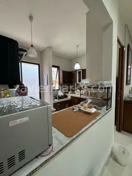 RUMAH EMINENT PRESTIGIA BSD 8X15 DEKAT AEON MALL