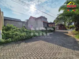 Dijual Tanah Kavling dibawah Harga Pasar di Perum Bunga Residence Bwi