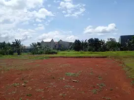 5 Menit Jl. Raya Puspitek, Kavling Dalam Komplek Tangerang Selatan