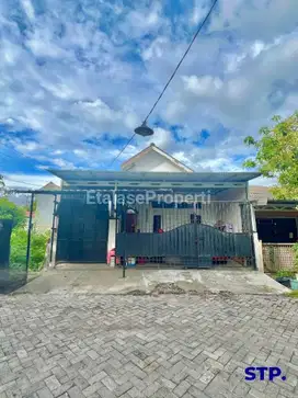 Jual Cepat, Rumah Baru Renovasi Pondok Tjandra Indah Cluster Nanas