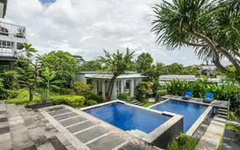 Villa Kayu Tulang Canggu Badung