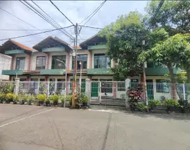 Rukost Lebar 45 meter di Perumahan Antabaru Endah (Ters.Kircon)