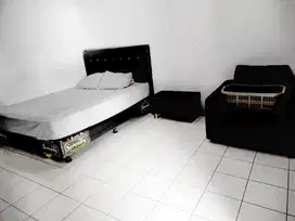 Kos De Metropole Kuningan
