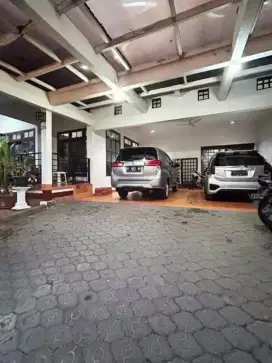 Murah dijual cepat rumah di gajah medoho gayamsari