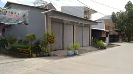 RUMAH STRATEGIS DI BINONG CURUG TANGERANG