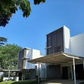 Dijual rumah Vermont BSD 314 m2 6,5 Milyar