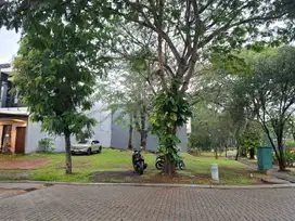 Kavling Mewah Dan Asri Di Green Cove BSD, Dekat Aeon Mal & The Breeze