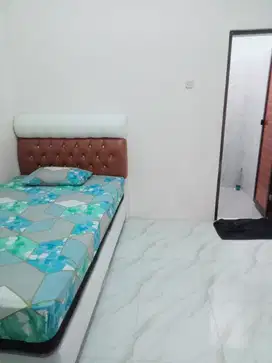 kos  ac di brebes