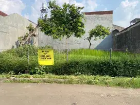 Dijual Tanah Dalam Perumahan One Gate Sistem Area Cinere Depok