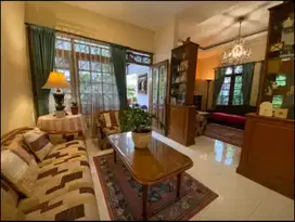 Jual Rumah LUAS dan MURAH di dekat Gerbang Tol Pasteur Bandung