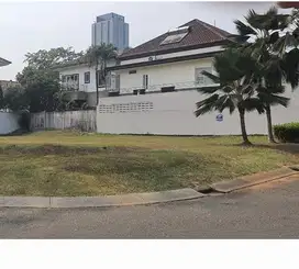 DI JUAL KAVLING SIAP BANGUN BEVERLY GOLF KARAWACI, TANGERANG