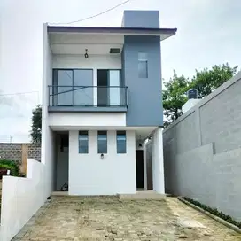 TERMURAH di Setiabudi Bandung Utara Rumah BARU 2 lantai dijual
