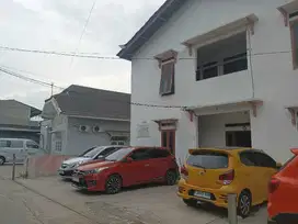 Rumah kost 55 pintu cikarang jababeka kab bekasi