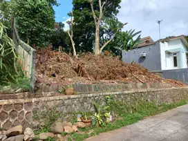 Tanah Dalam Perumahan Cocok Untuk Cluster Area Jatiasih Bekasi