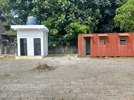 Disewakan Lahan  Di Narogong Bantar Gebang Bekasi