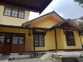 Rumah Kost di Babakan Jeruk Bandung, dekat Universitas Maranatha